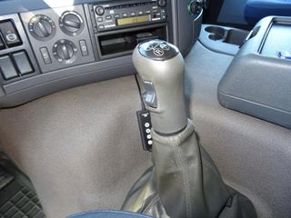 Volvo FM 380.26-CAMIONES GRUA