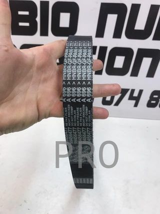 Correa distribucion motor 2.8