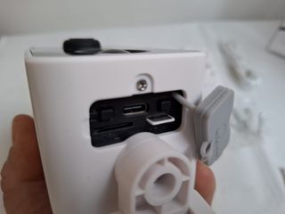 Telecamera Xega LTE 4G