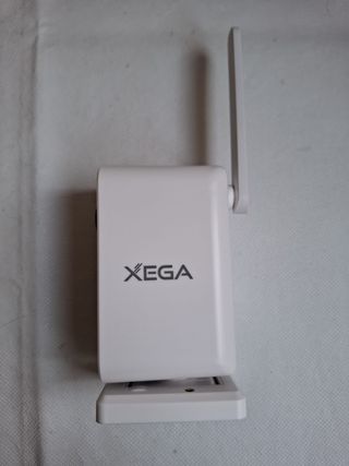 Telecamera Xega LTE 4G