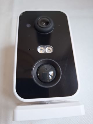 Telecamera Xega LTE 4G