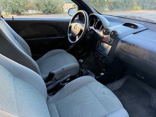 Chevrolet Kalos 2005