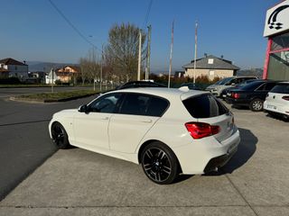 BMW Serie 1 118d 150cv Pack "M"