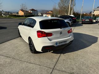 BMW Serie 1 118d 150cv Pack "M"