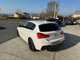 BMW Serie 1 118d 150cv Pack "M"