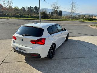 BMW Serie 1 118d 150cv Pack "M"