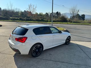 BMW Serie 1 118d 150cv Pack "M"