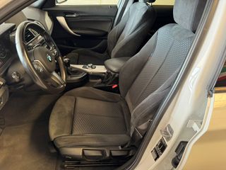 BMW Serie 1 118d 150cv Pack "M"