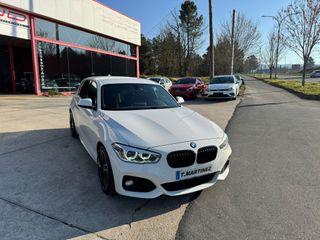 BMW Serie 1 118d 150cv Pack "M"