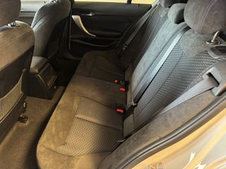 BMW Serie 1 118d 150cv Pack "M"