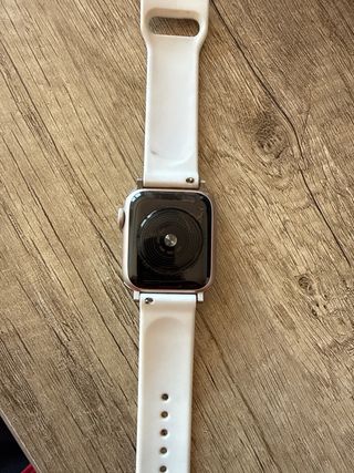 Apple Watch SE Generación 1 Rosa Oro