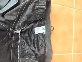 Pantalones Husqvarna Enduro/Trail/Adventure