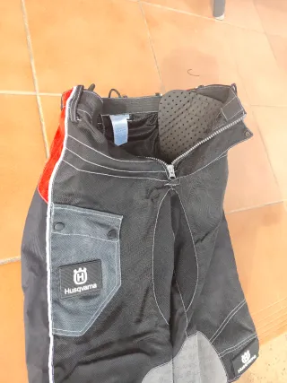 Pantalones Husqvarna Enduro/Trail/Adventure