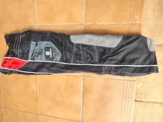 Pantalones Husqvarna Enduro/Trail/Adventure