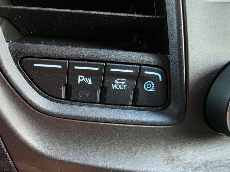 Ford Transit Custom 2022, foto 11