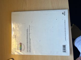 Estudio de la cavidad oral