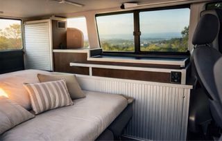 Volkswagen Caravelle 2007