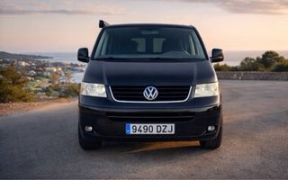 Volkswagen Caravelle 2007