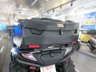 CFMOTO CFORCE 625 TOURING - 2021