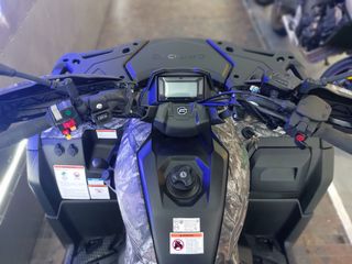 CFMOTO CFORCE 625 TOURING - 2021