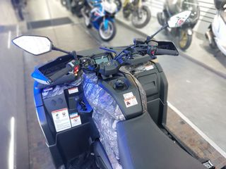 CFMOTO CFORCE 625 TOURING - 2021