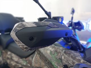 CFMOTO CFORCE 625 TOURING - 2021