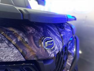 CFMOTO CFORCE 625 TOURING - 2021