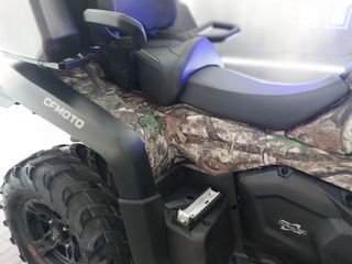 CFMOTO CFORCE 625 TOURING - 2021