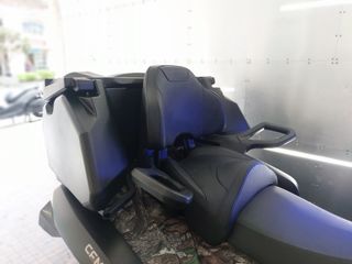 CFMOTO CFORCE 625 TOURING - 2021