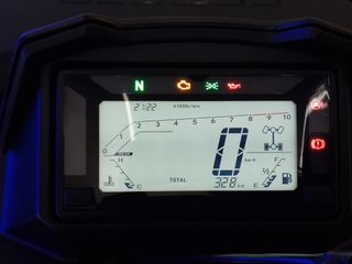 CFMOTO CFORCE 625 TOURING - 2021