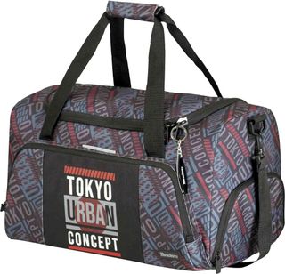 Bolso de Deporte Tokyo Urban Concept