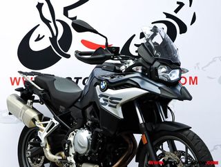 BMW F 750 GS ¿A2?