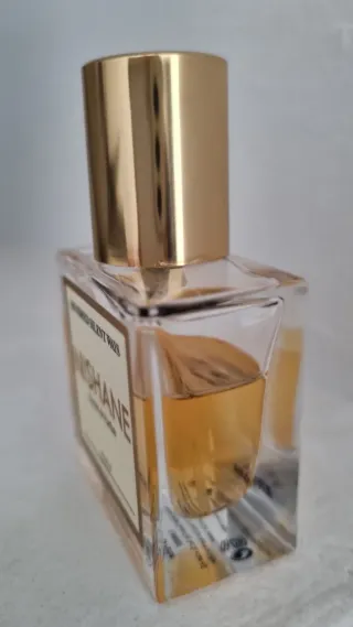 Nishane Hundred Silent Ways Extrait de Parfum
