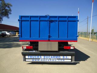 Volvo FE 280-CAMIONES GRUA