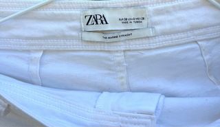 Pantalón “ Zara “
