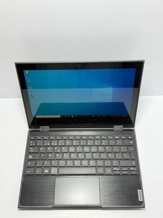 Lenovo 300e 2nd Gen Celeron / 4GB / 64GB