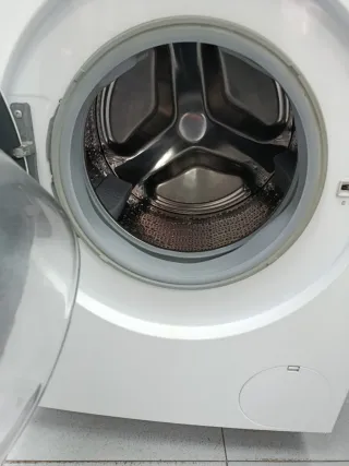 @Lavadora Bosch Serie 6 9Kg Con Garantía@