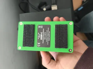 Nordland ODR-C overdrive