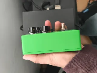 Nordland ODR-C overdrive