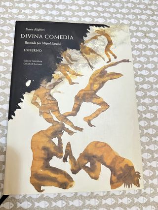 Divina Comedia.
