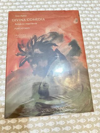 Divina Comedia.