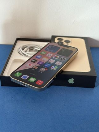 iPhone 13 Pro 256GB