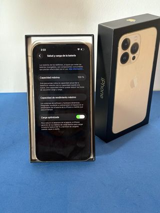 iPhone 13 Pro 256GB