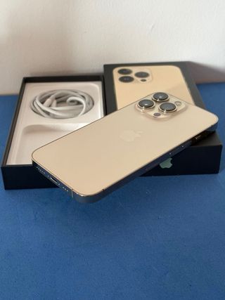 iPhone 13 Pro 256GB