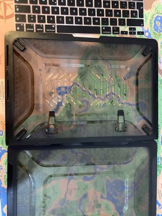 MacBook Pro M2 Pro Argento