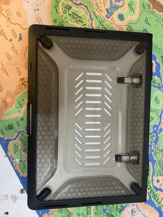 MacBook Pro M2 Pro Argento