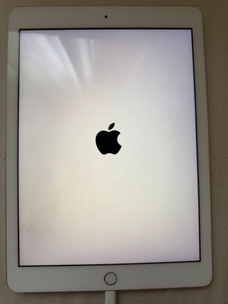 Apple iPad 5ta Gen Blanco