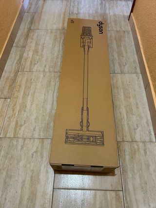 Aspirador Dyson V11 - 2 cuerpos (No funciona)