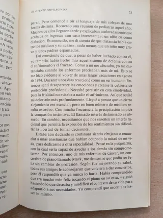 Amor, medicina milagrosa. Bernie S. Siegel.