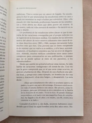 Amor, medicina milagrosa. Bernie S. Siegel.